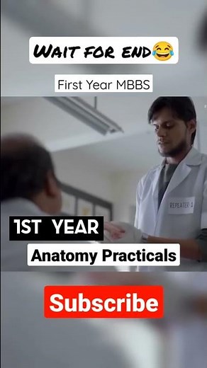 MBBS anotomy practical|funny moments|operation MBBS|Ayush Mehra| kc bhai #shorts #neet #mbbs