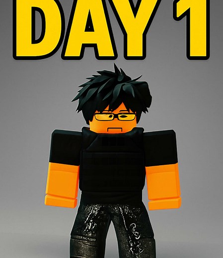 Sniper Only Challenge to Onyx Rank in Roblox Rivals
