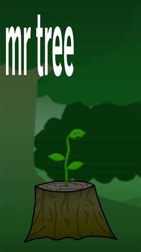 #incredibox #sprunki Mr tree parasprunki phase 3.