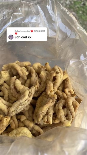 Cemilan Uendulita 2 Kilo COD