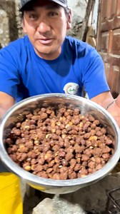 Como hacer Maní dulce / receta fácil y económica 👨‍🌾 | Don Alejo