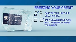 What 'freezing your credit' really means & how it helps you