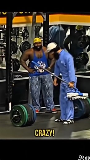 Ignored Bodybuilder Shocked Everyone in the Gym | Motivational Story USA