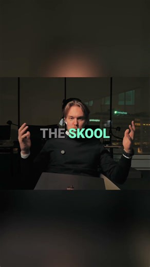 Build Your Skool Business: My Secret Launch & Growth Plan Revealed! #shorts