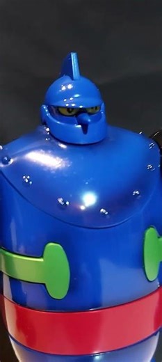 Tetsujin 28 (super robot 28)