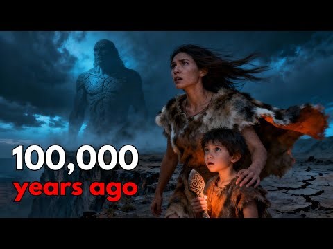 The Missing Evolution Chapter Science Can't Explain