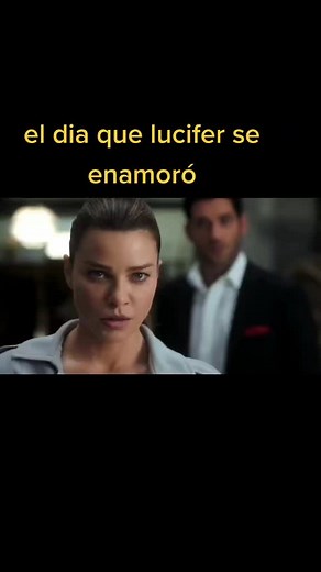Lucifer y Chloe: Amor, Conflictos y Escenas Épicas