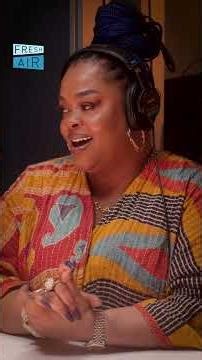 R&B star Jill Scott is living the life she used to dream about #interview