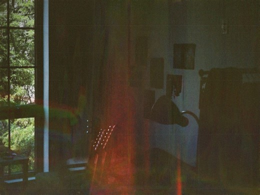 Ambient | Boss MD-200 Slicer 效果器的最初尝试