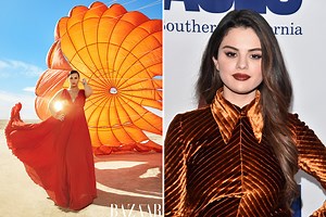 Demi Lovato insists she’s ‘NOT friends’ with Selena Gomez and slams ex-BFF for praising her Grammy performance