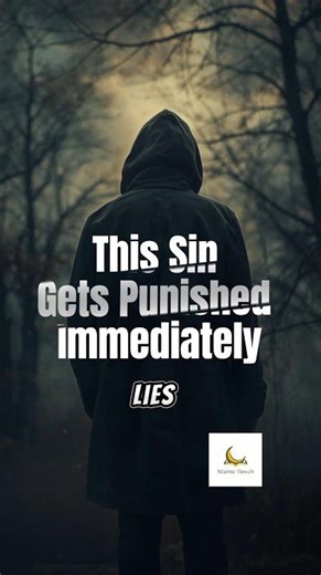 This Sin Gets Punished Immediately 😱. STOP NOW!!