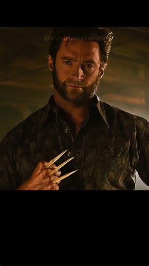 What is your opinion about this scene?