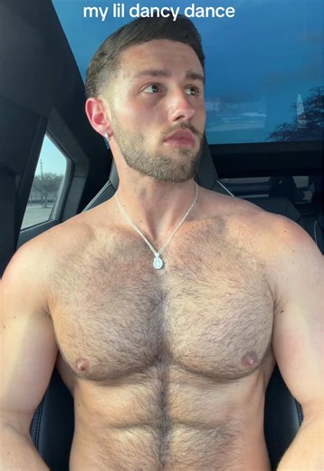 Reilly Golden Nude & Antony Cortinovis Video