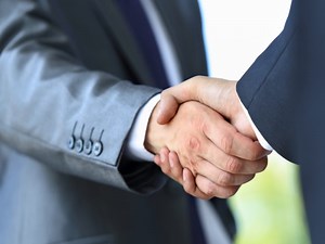 An Optimal acquisition: asset-player CFI buys non-asset-player Optimal Freight