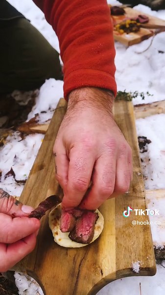 Delicious Bannock Recipe for Outdoor Cooking Enthusiasts