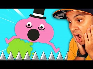 I Had to SAVE MYSELF in 0.1 SECONDS! | Pikuniku