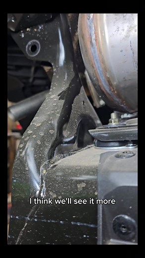 Check out this Can-Am Off-Road HD11 from Houston Motorsports with PCF! Don't mind my tongue tied, and stuttering attempt with the voice-over. I tried! | Jeff Stroud