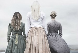 East End Film Festival Movie Review – The Isle (2018)