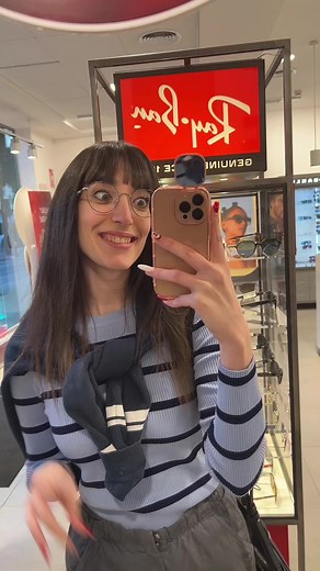 Me veo un poquito rara! 🤓¿Os gustan como me quedan?👉🏼INSTA: nataliiavillegaas 💖#yosoycreadora #viral #tiktok #asmr #quecomoenundia #yosoycreadora
