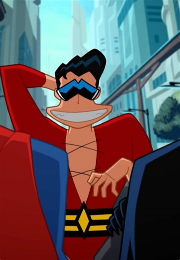 Top 5 Funniest Plastic Man Moments