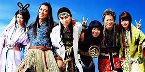 auCMのキャストまとめ！最新キャラクターもご紹介