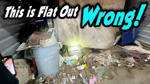 155K views · 3.7K reactions | Live storage auctions have become a rarity in this age of online auctions, so we cherish those dates when there is a nice healthy circuit of auctions to attend. This episode covers 2 days of auctions and there is some straight up craziness going on at Uhaul, as they release auction units for the first time since the pandemic. But some things just don't seem right, and you'll have to make up your own mind after watching this video. | Locker Nuts | Facebook