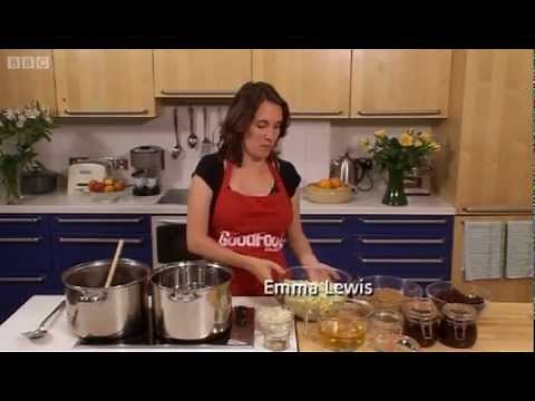How to Make Chutney - BBC GoodFood.com - BBC Food