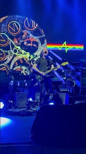 Time (Pink Floyd) Brit Floyd #concert #britfloyd #live #livemusic