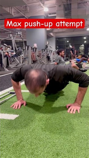 50 full pushups soon