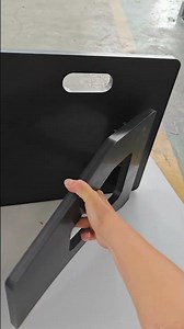 soccer training rebound board