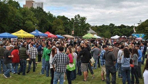 These are the beer festivals scheduled for the Milwaukee area and beyond this summer