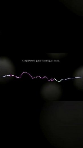 What You’re Missing in mRNA Quality Control