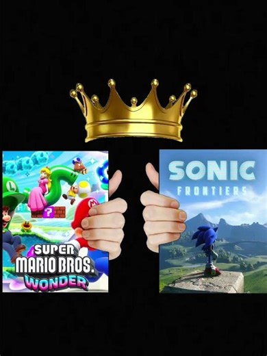 Best nintendo switch game ? #videogames #nintendo #switch #edit