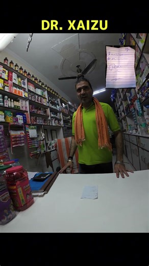 Fake Doctor SLIP PRANK☠️#shots