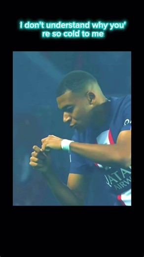 Mbappe cold-maroon 5