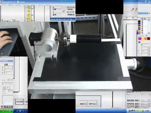 EZCAD2 Rotary Laser Marking & Engraving Tutorial