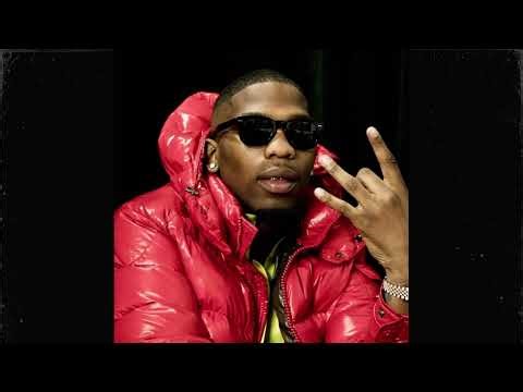 [FREE] Blocboy JB type beat 2024 " M "