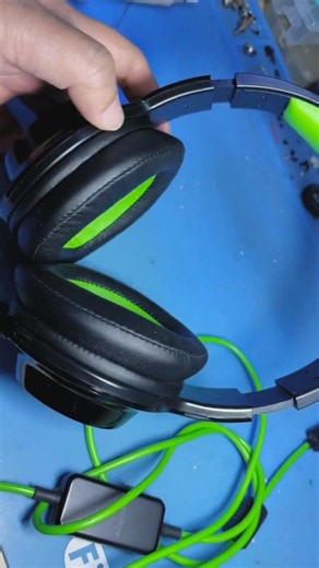 How to fix Bluetooth headphones no sound problem? #diyrepair #techrepair #fixheadphone