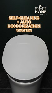 10K views · 67 reactions | A toilet that cleans itself? Now THAT'S smart. 勞 Enter for your chance to win HGTV Smart Home 2023 in Santa Fe (a $2.2M grand prize!) today >> hg.tv/smart No purchase necessary. Ends 6/9/23. See hg.tv/SH23 for rules. #HGTVSmartHome | HGTV | Facebook