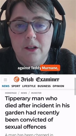 115K views · 280 reactions | Tipperary town was left reeling earlier...