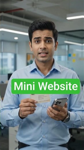 Miniopy: Mini Site Builder, All-in-One Digital Marketing Platform | WhatsApp Store & Lead Generation