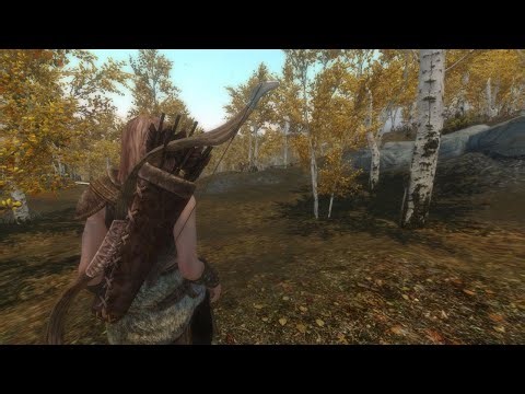 Yuria Menjadi Pencuri Sejati Eps. 2 - Misi Heist! || Skyrim LE Indonesia