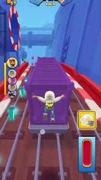 endless Runner game best Runner games Subway Surfers gameplay 2026