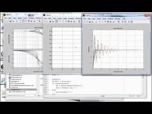 EME 3214 Mechatronics: Second Order System - Time Response