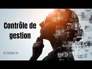 Les Fondamentaux du Contrôle de Gestion : Tout comprendre (Guide Complet)