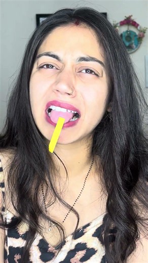 Saliva ph testing #ph #testing #saliva