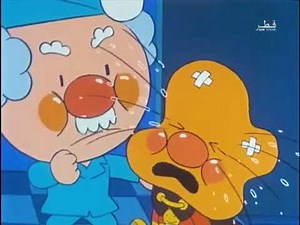 Anpanman The Episode Pilot