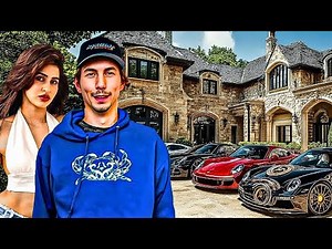 O Segredo do Luxo: Como Parker Schnabel Multiplicou o Ouro [2026]