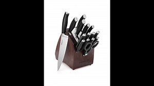 Injury and breakage reports prompt knife recall