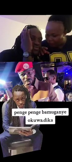 Penge Penge Bamuganye Okuwa: Bobi Concert Highlights